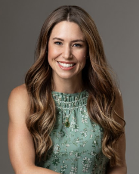 Michelle Bourque, Registered Psychologist and Director of Kaimana Psychology.